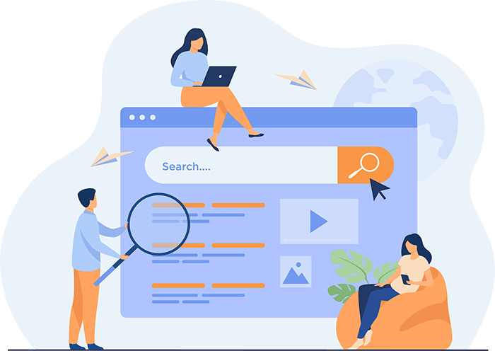 Digital Solutions